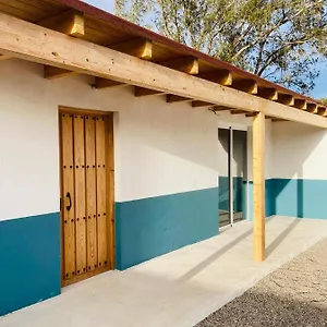Casa Guillermo Сasa de vacaciones Valles de Ortega