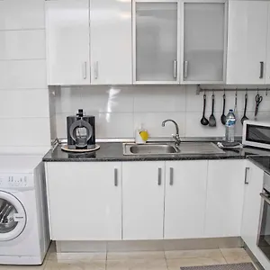 Perales,tacoronte Apartamento Tacoronte