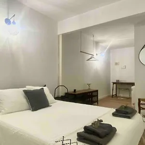 Puerta Del Camino 4 Apartamento Bilbao