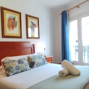 Apartamento Bed And Snow Art, Sierra Nevada