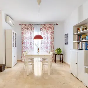 Centro Ferrandiz Parking Gratis Apartamento Málaga