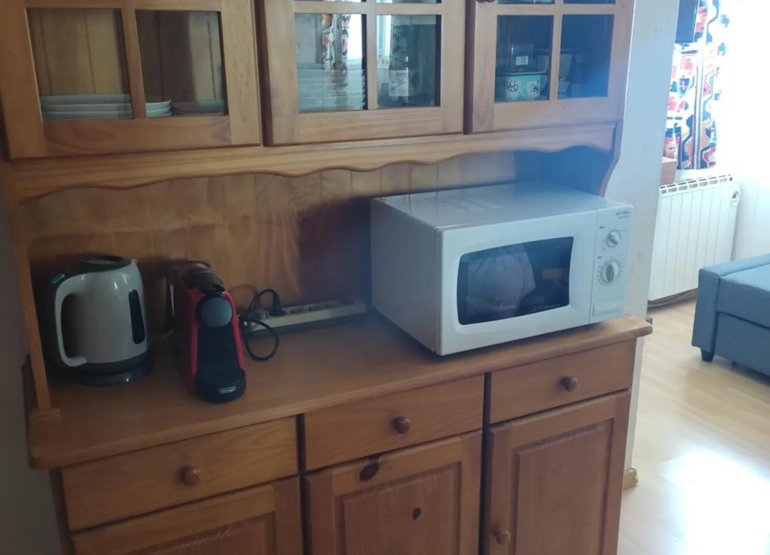 Διαμέρισμα Apartamento Montana Coqueto Σιέρρα Νεβάδα