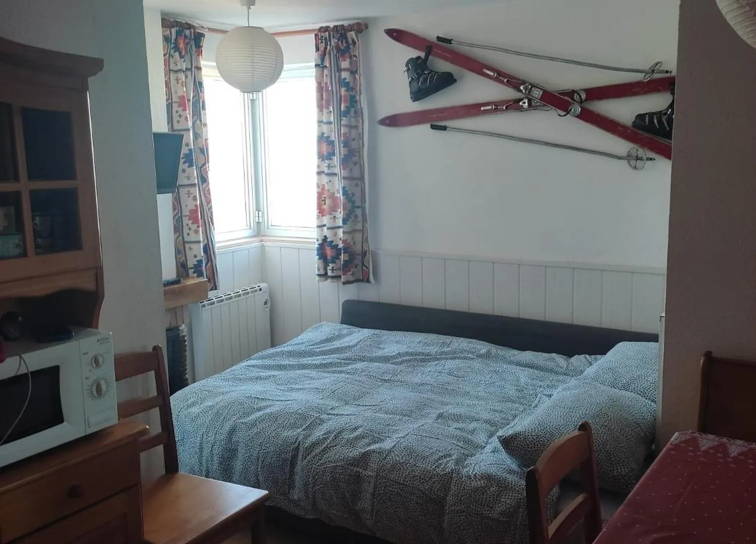Apartamento Montana Coqueto Sierra Nevada Spain