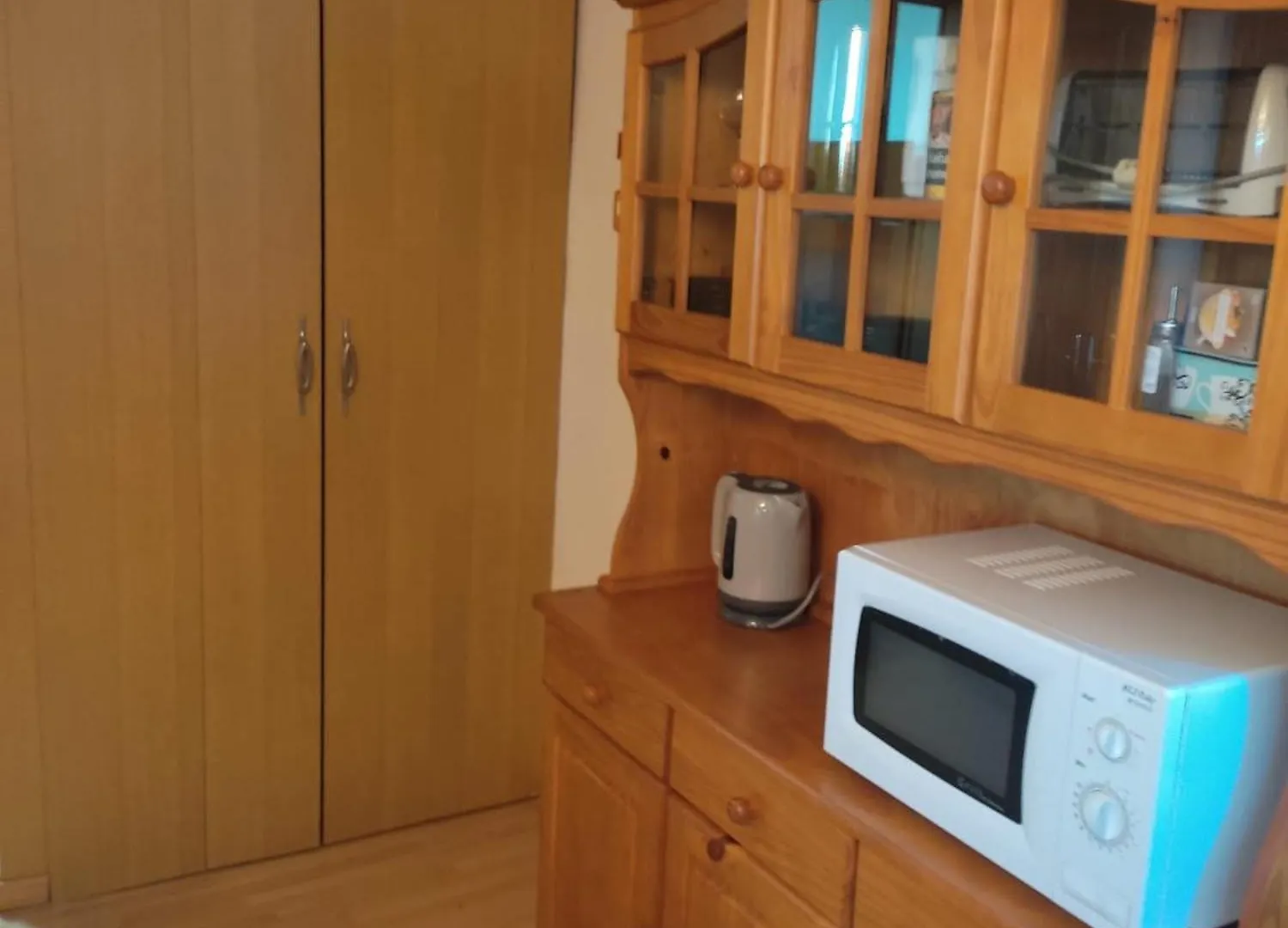 Apartamento Montana Coqueto Sierra Nevada 0*,
