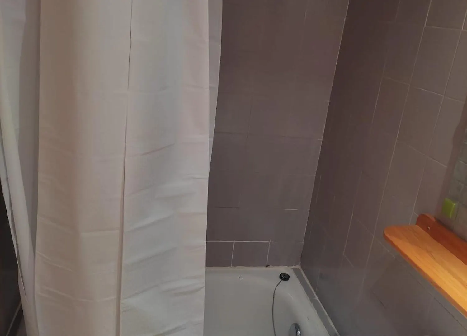 Διαμέρισμα Apartamento Montana Coqueto Σιέρρα Νεβάδα Ισπανία