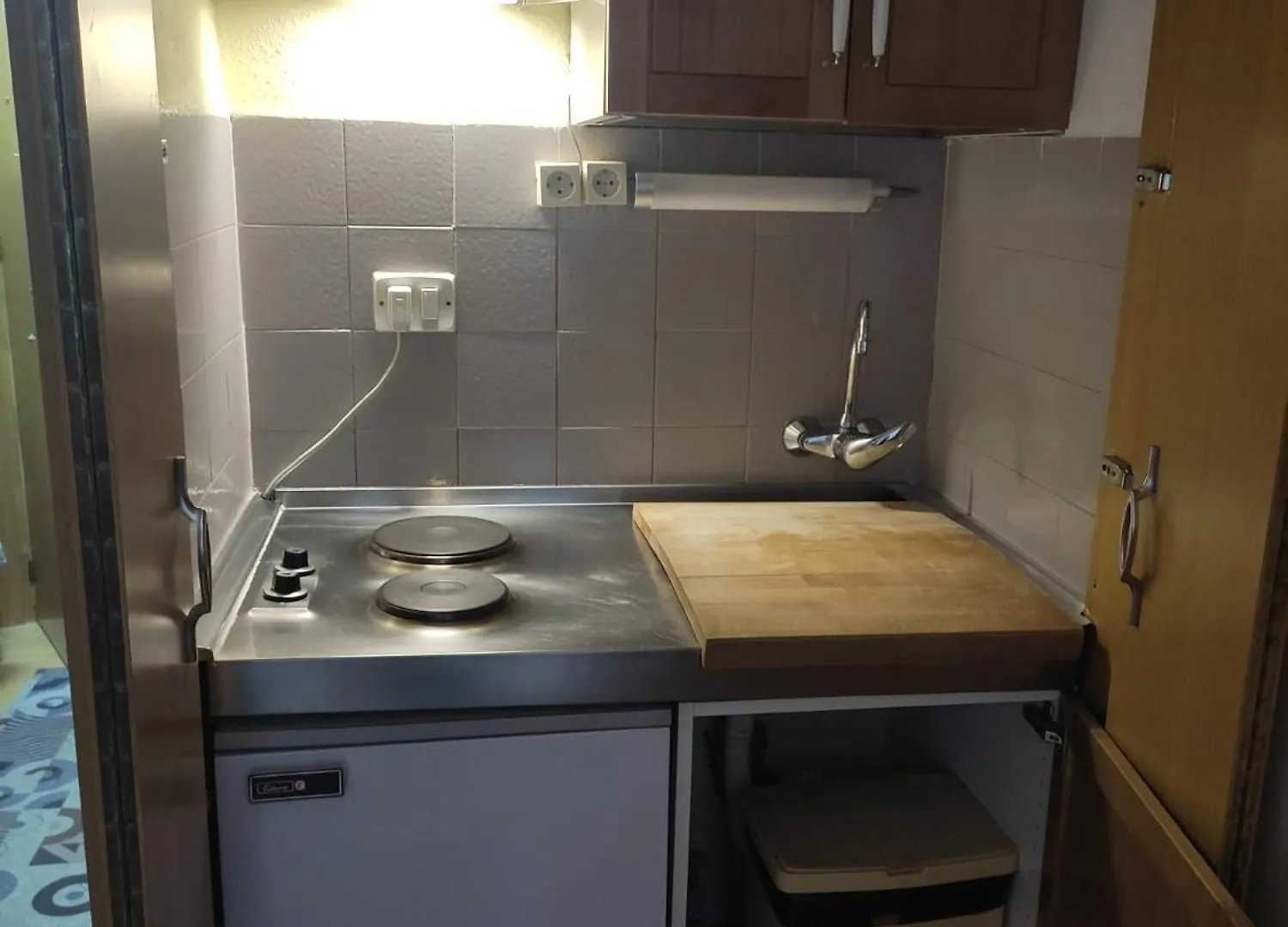 Apartamento Montana Coqueto Σιέρρα Νεβάδα Διαμέρισμα