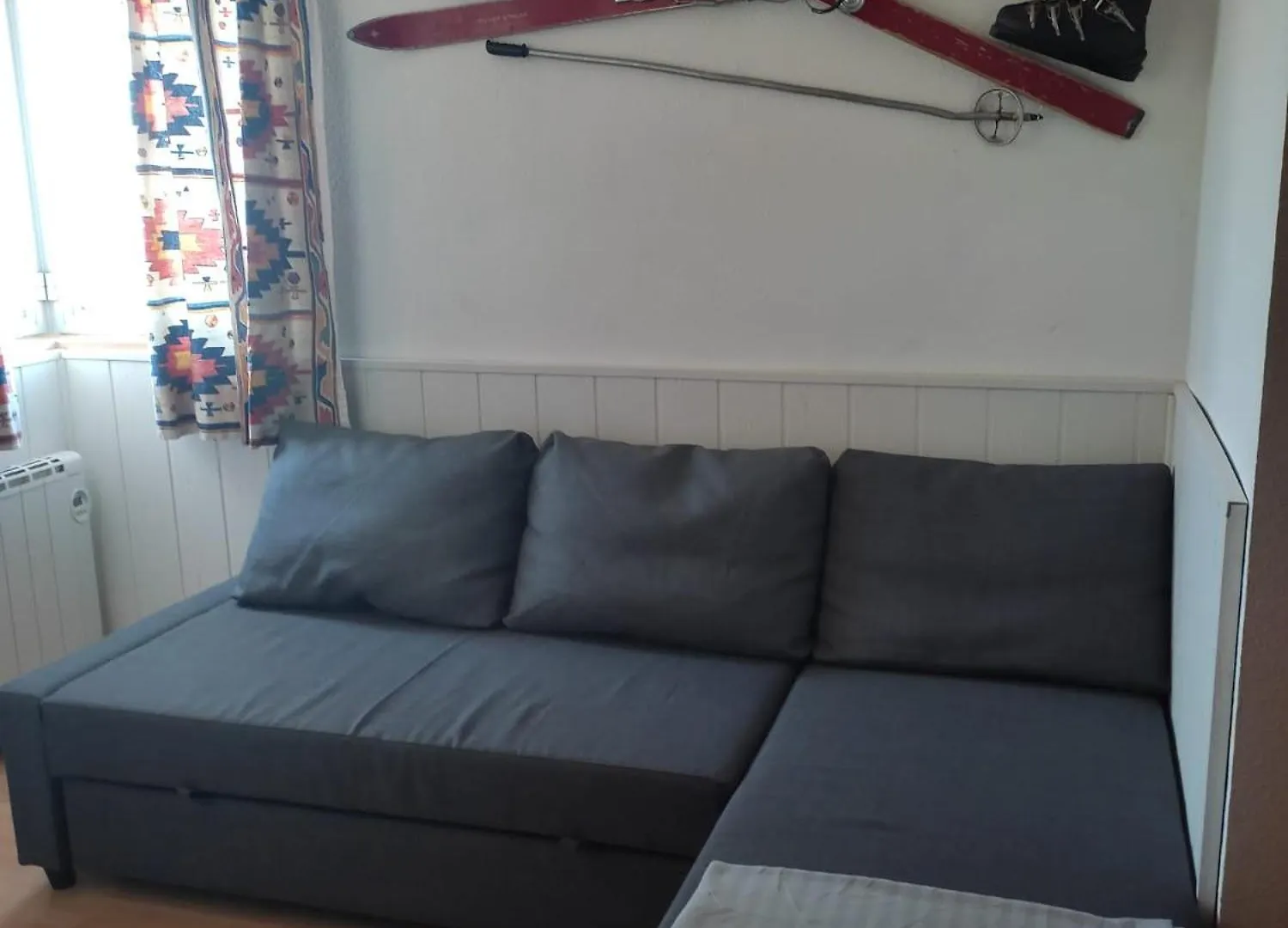Apartamento Montana Coqueto Σιέρρα Νεβάδα