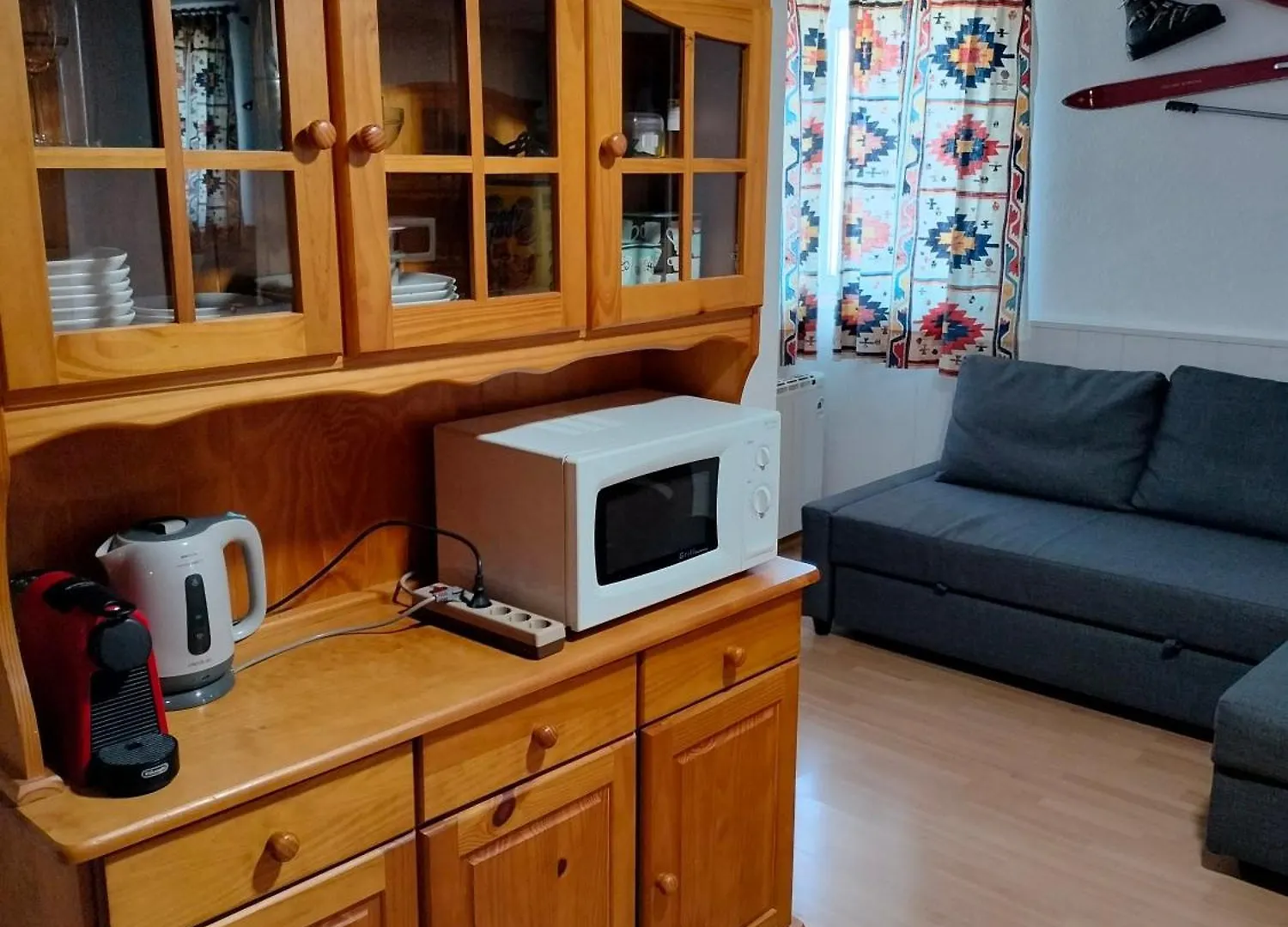Apartamento Montana Coqueto Σιέρρα Νεβάδα Ισπανία