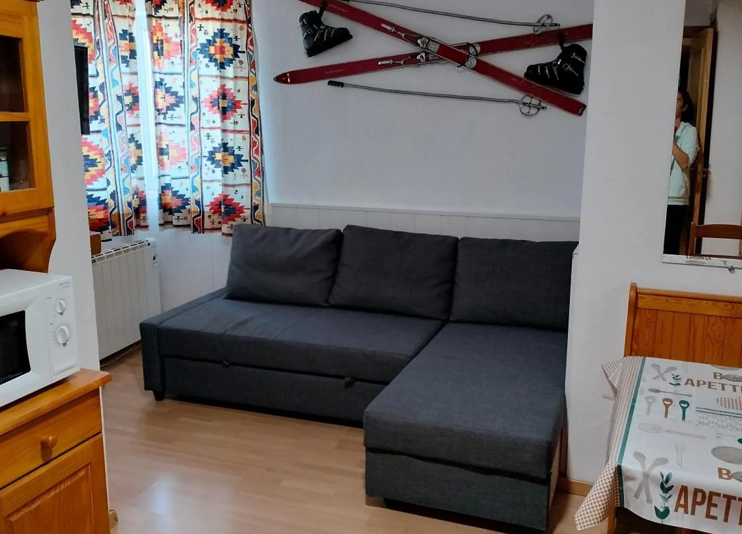 Apartamento Montana Coqueto Sierra Nevada 0*,  Spain